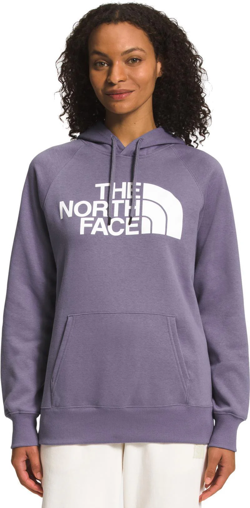 Half Dome Pullover Hoodie - Womens - Image 21