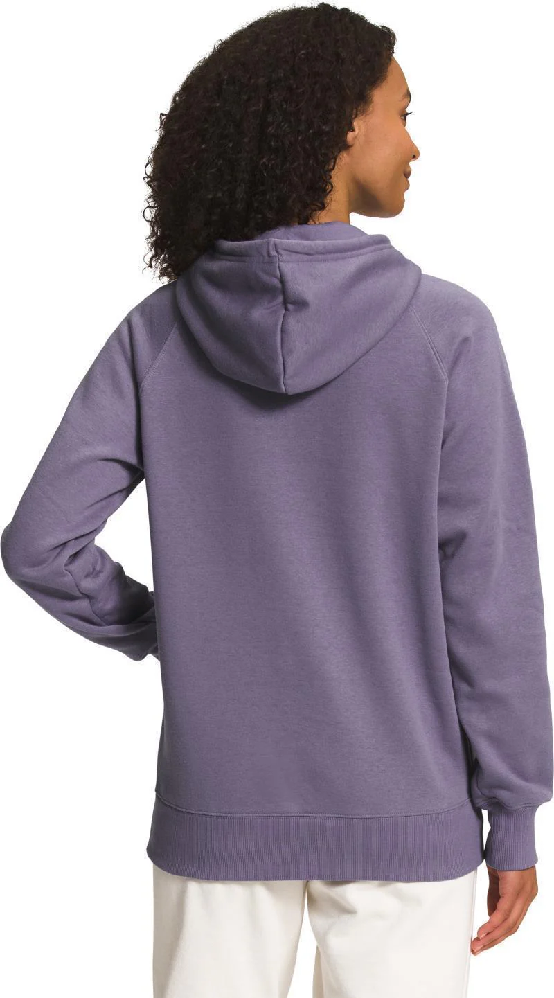 Half Dome Pullover Hoodie - Womens - Image 22