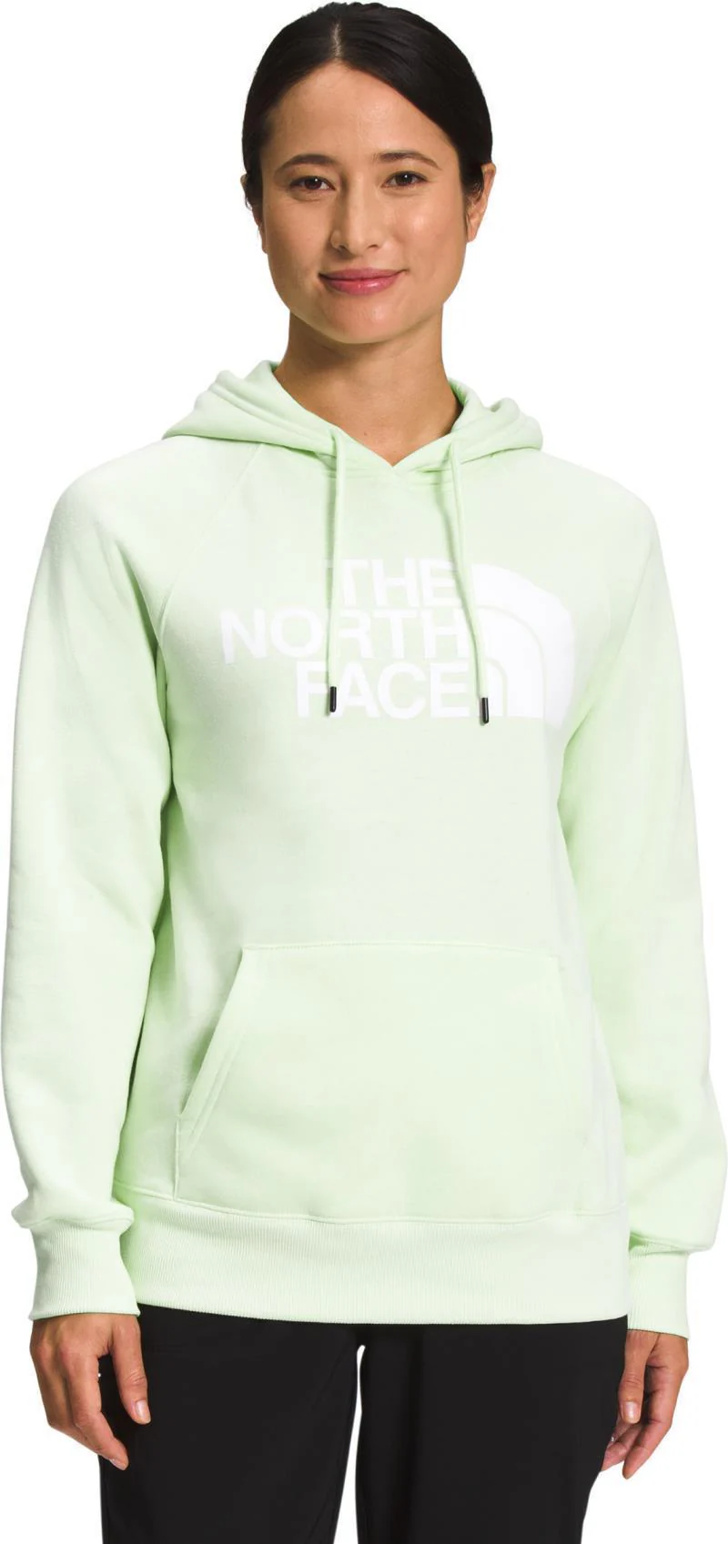 Half Dome Pullover Hoodie - Womens - Image 23