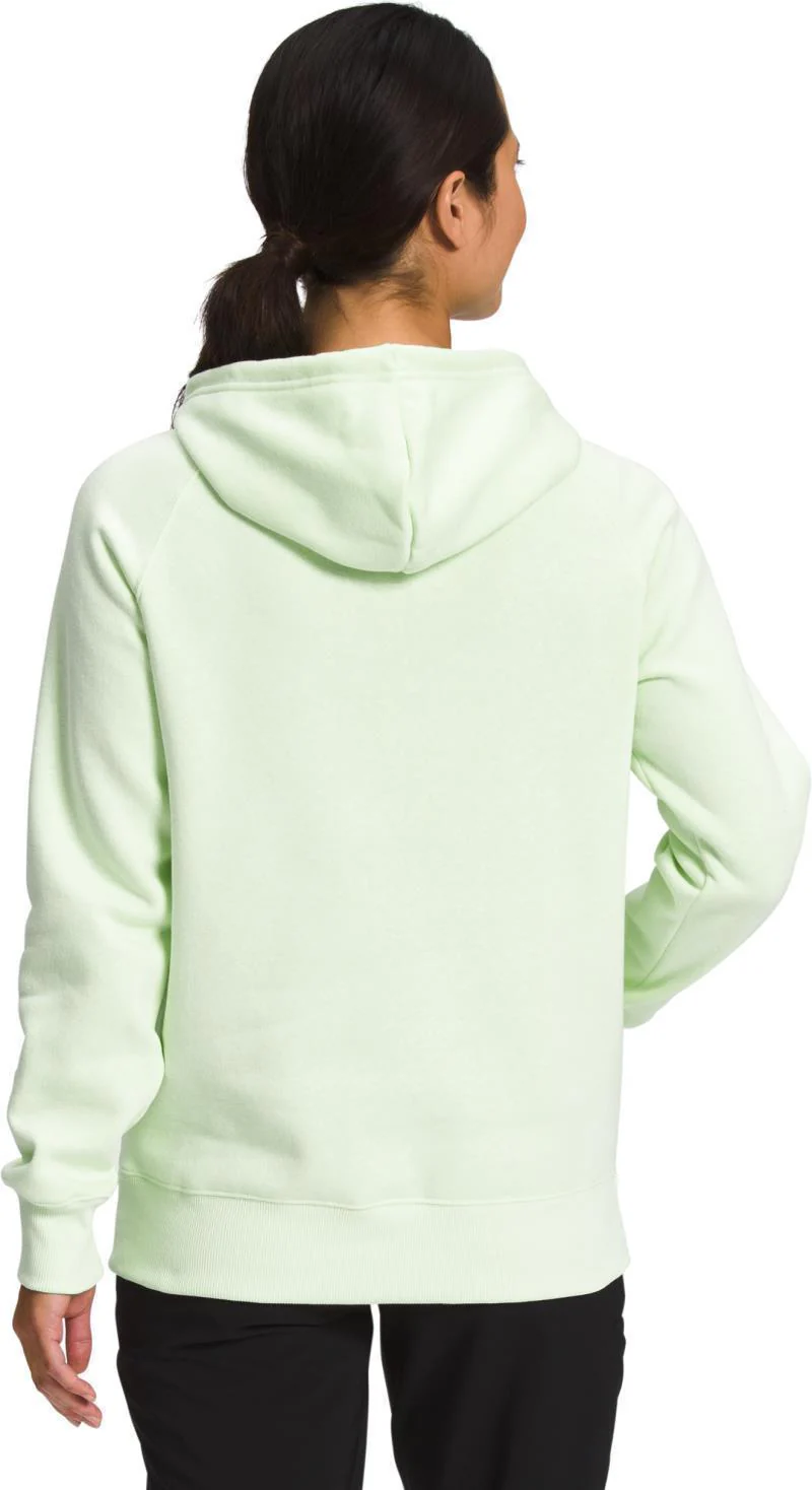Half Dome Pullover Hoodie - Womens - Image 24