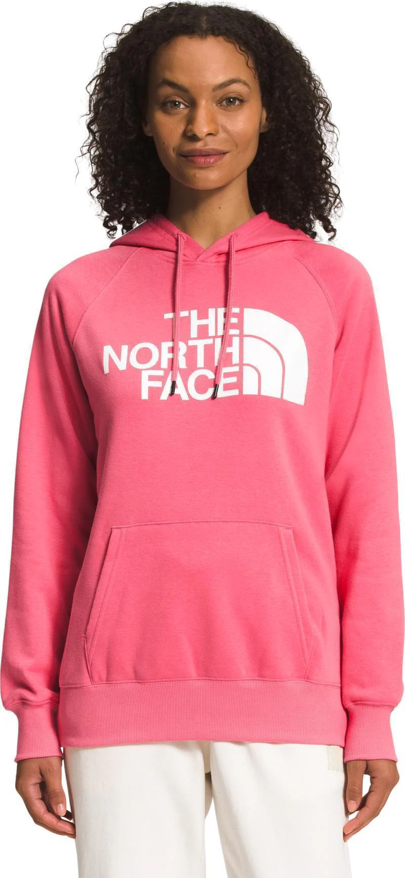 Half Dome Pullover Hoodie - Womens - Image 25