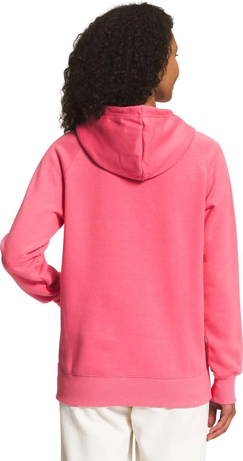 Half Dome Pullover Hoodie - Womens - Image 26