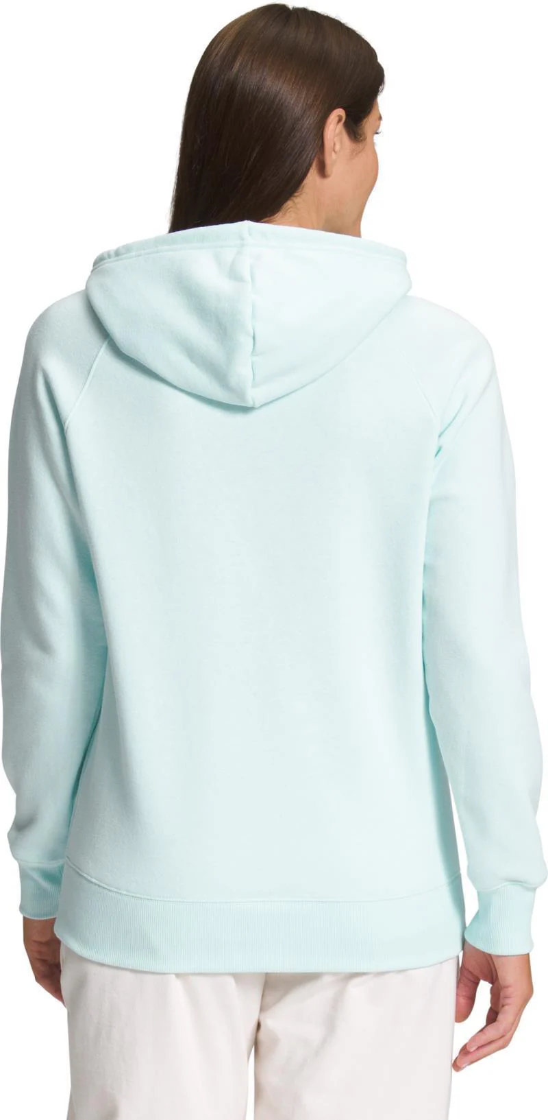 Half Dome Pullover Hoodie - Womens - Image 28