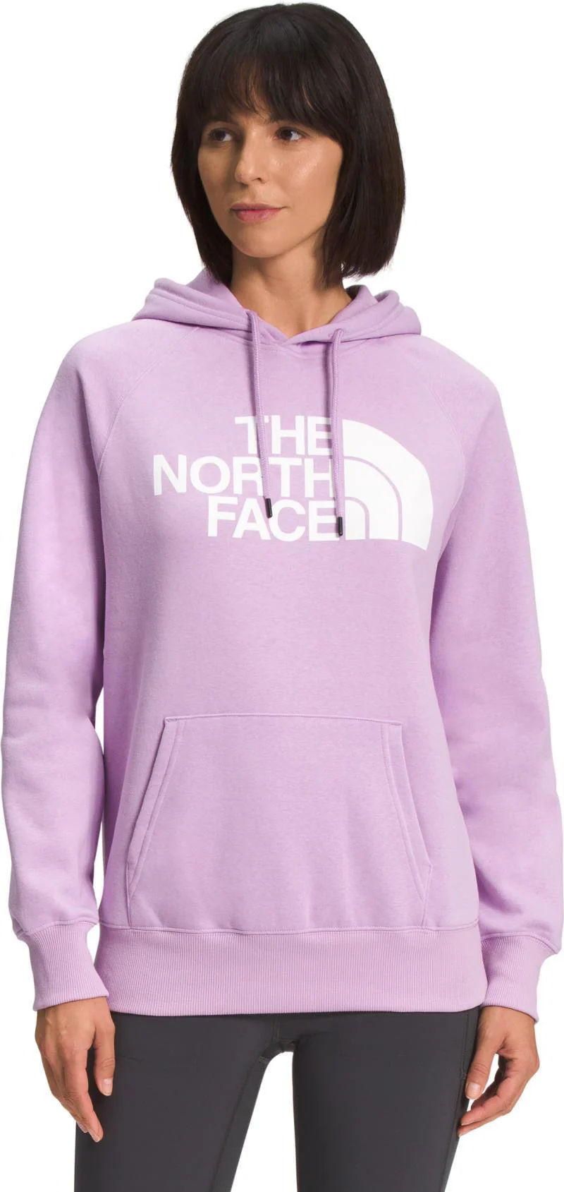 Half Dome Pullover Hoodie - Womens - Image 29