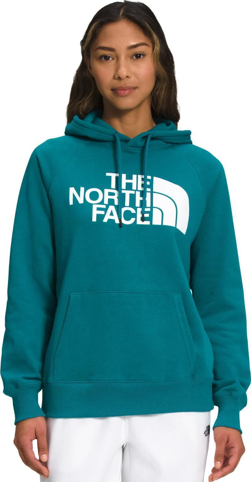 Half Dome Pullover Hoodie - Womens - Image 3