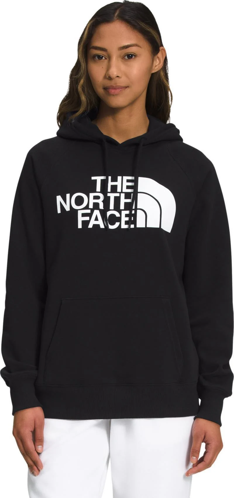 Half Dome Pullover Hoodie - Womens - Image 33
