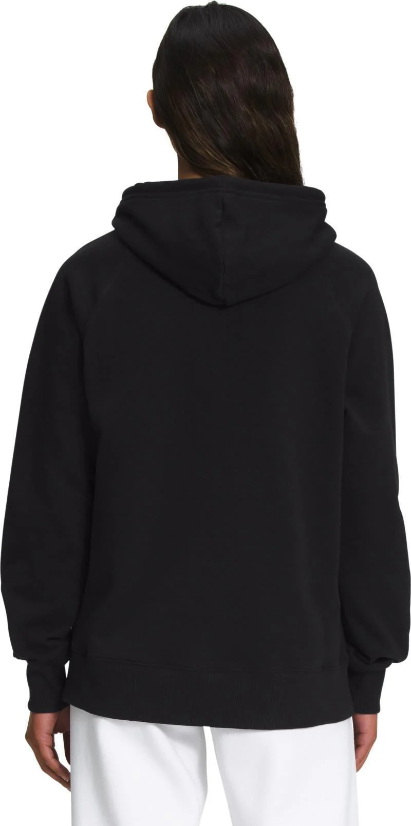 Half Dome Pullover Hoodie - Womens - Image 34