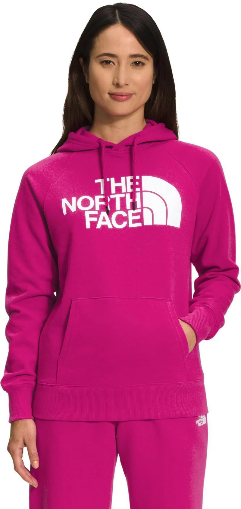 Half Dome Pullover Hoodie - Womens - Image 35