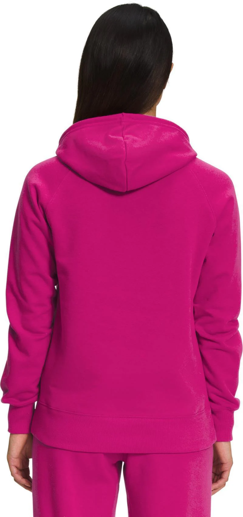 Half Dome Pullover Hoodie - Womens - Image 36
