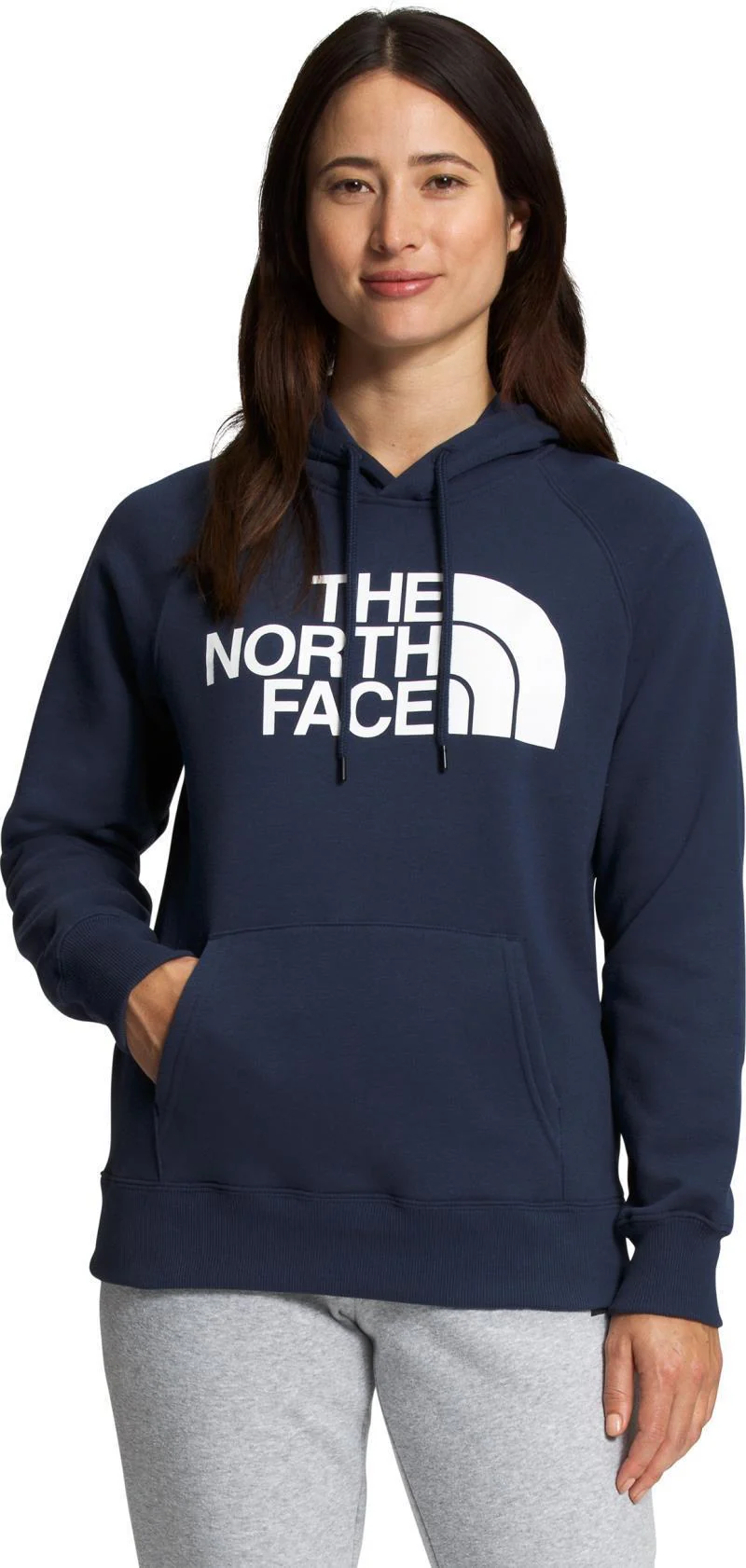Half Dome Pullover Hoodie - Womens - Image 37