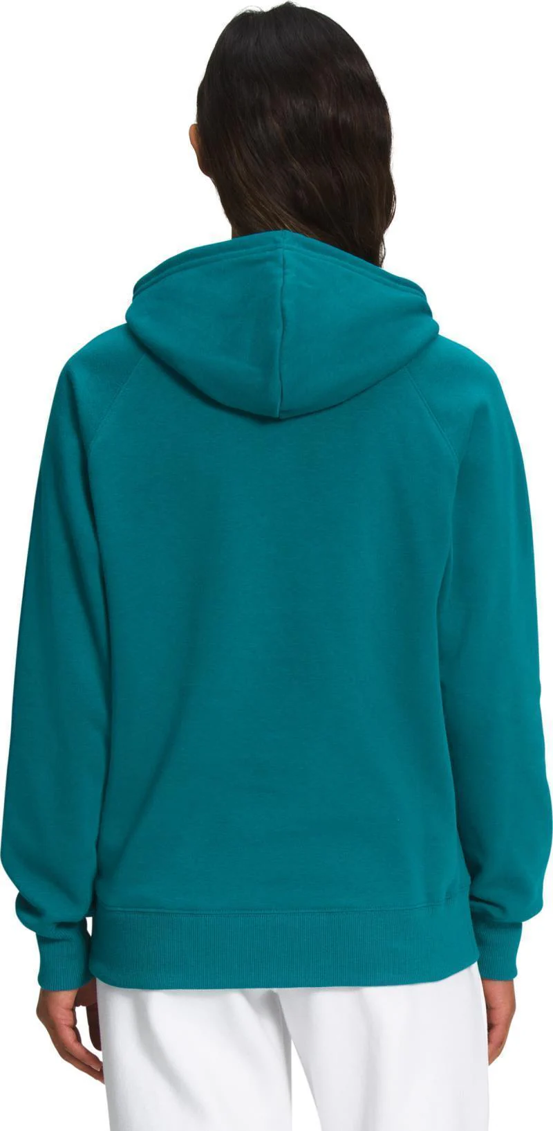 Half Dome Pullover Hoodie - Womens - Image 4