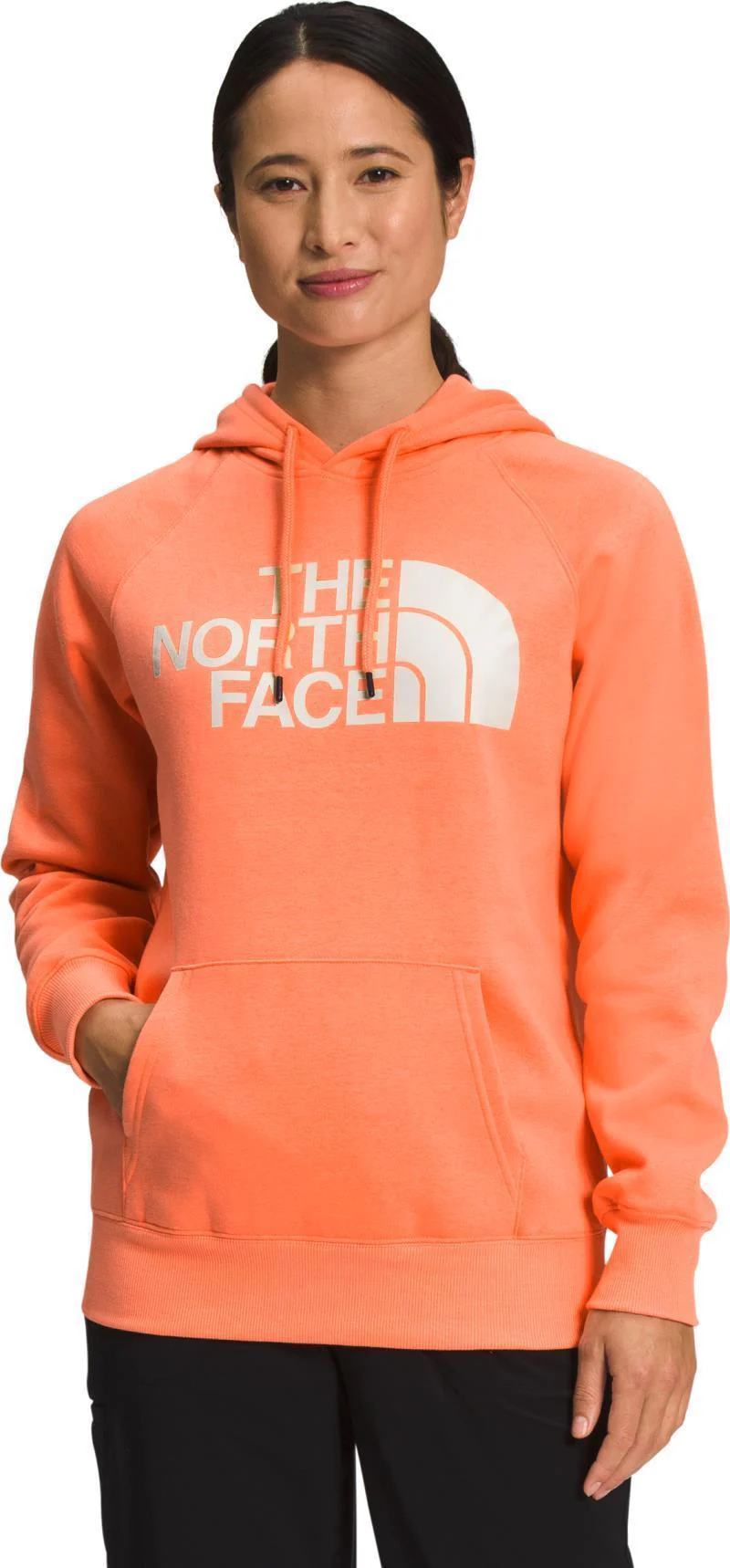 Half Dome Pullover Hoodie - Womens - Image 41