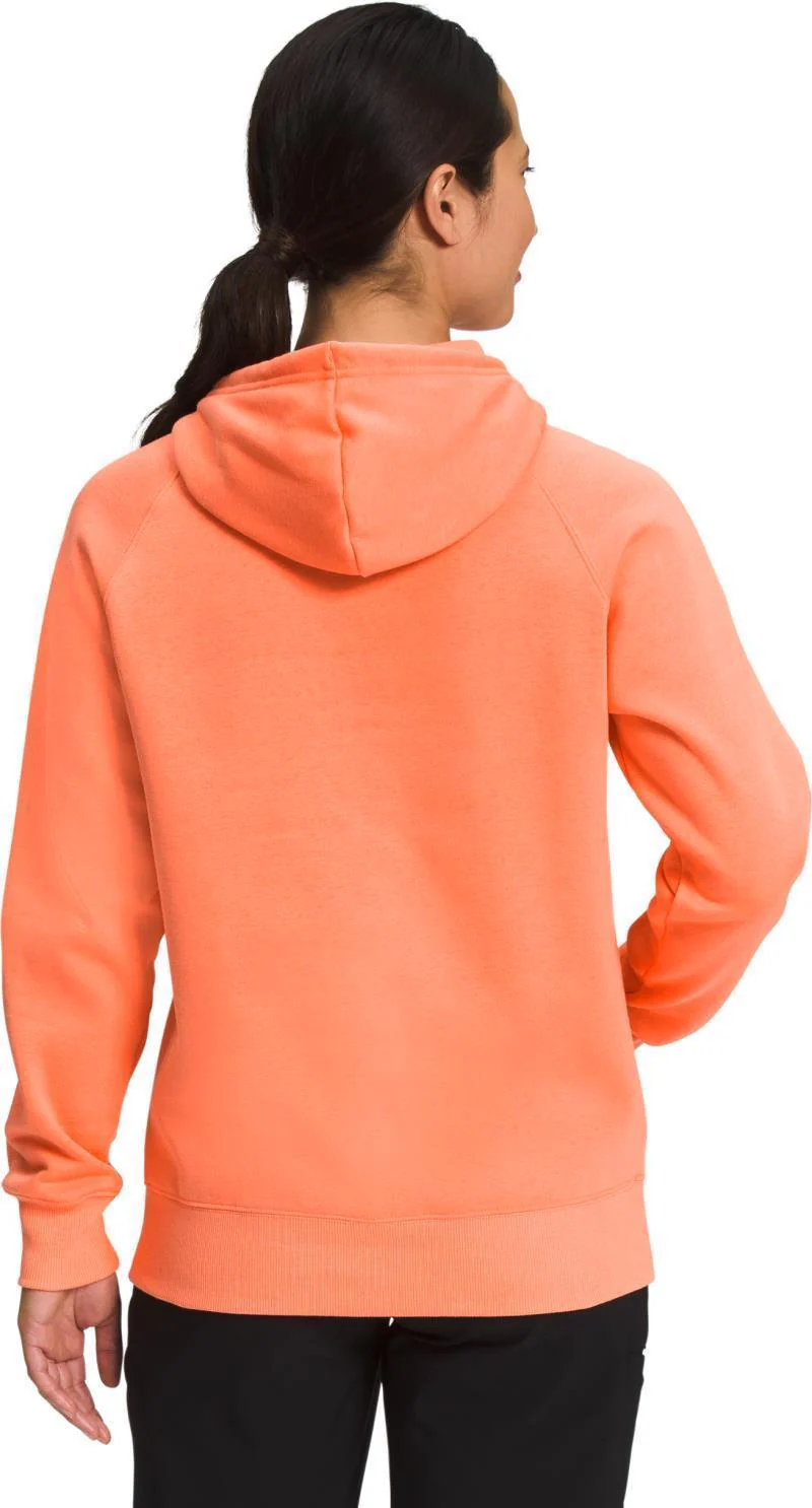 Half Dome Pullover Hoodie - Womens - Image 42