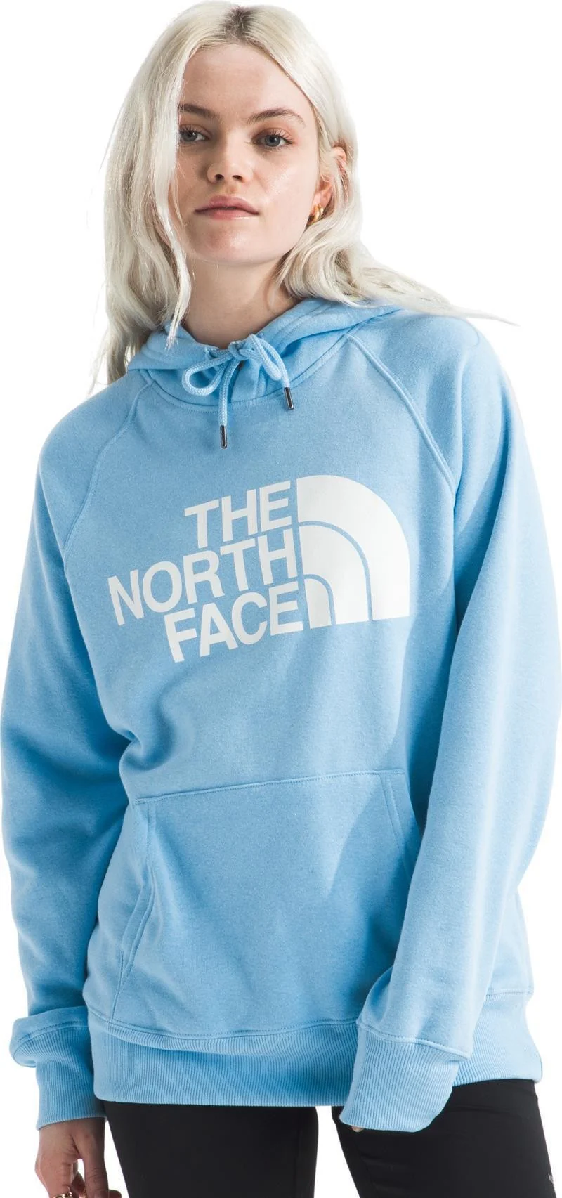 Half Dome Pullover Hoodie - Womens - Image 44