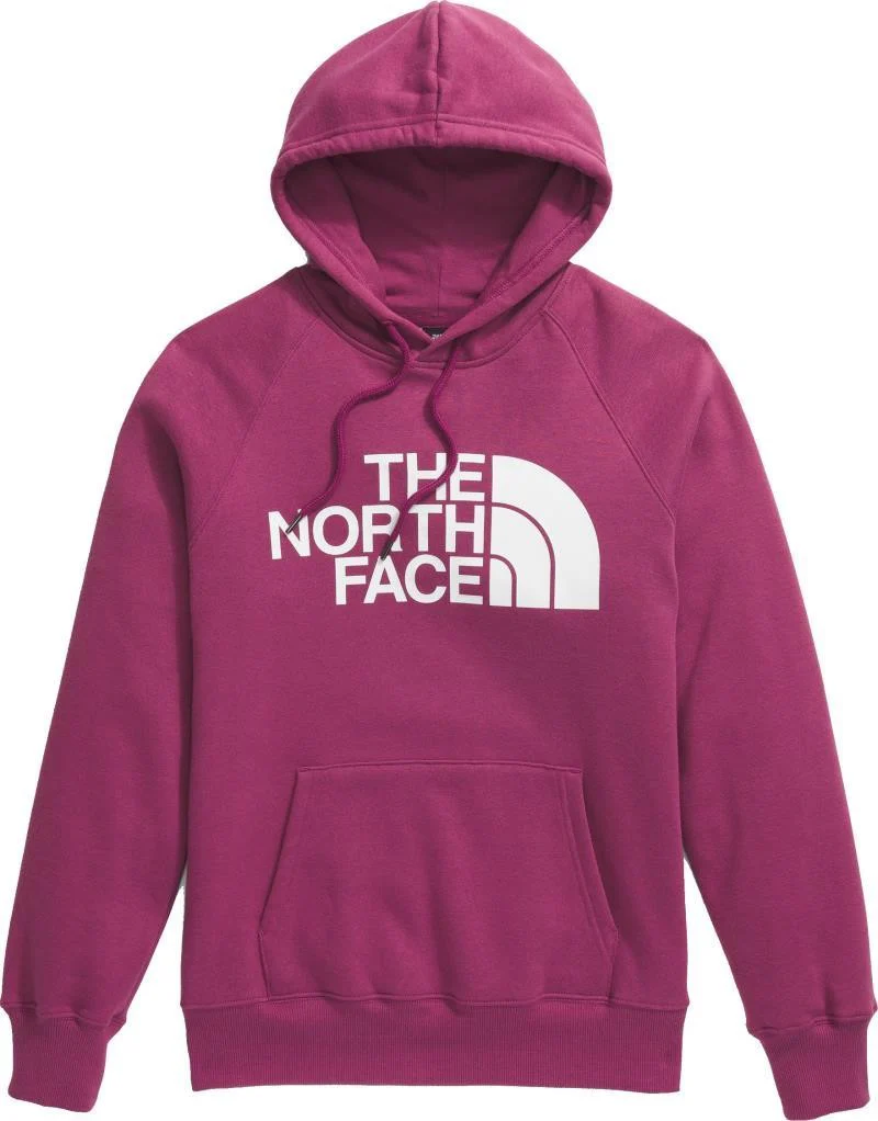 Half Dome Pullover Hoodie - Womens - Image 52