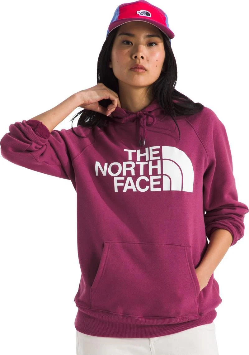 Half Dome Pullover Hoodie - Womens - Image 53