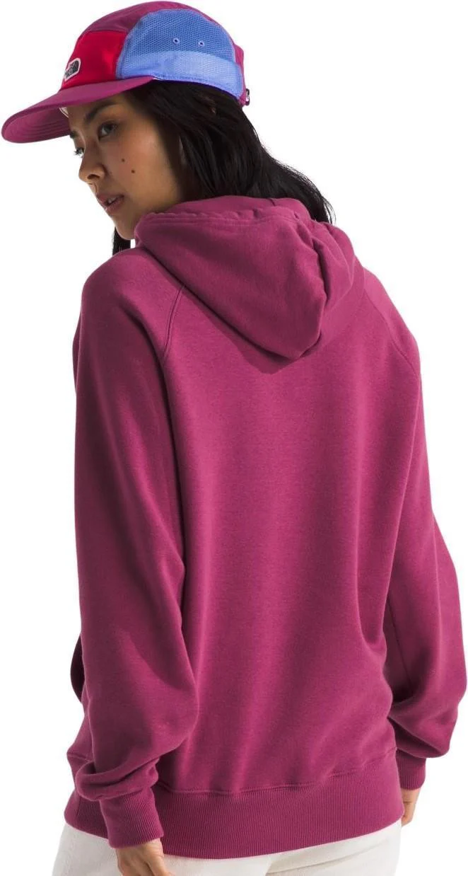Half Dome Pullover Hoodie - Womens - Image 54