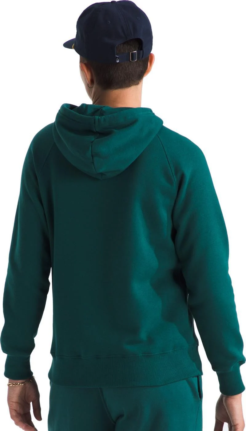 Half Dome Pullover Hoodie - Womens - Image 57