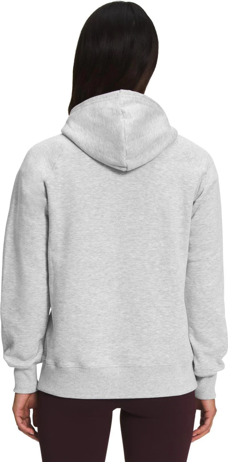 Half Dome Pullover Hoodie - Womens - Image 6