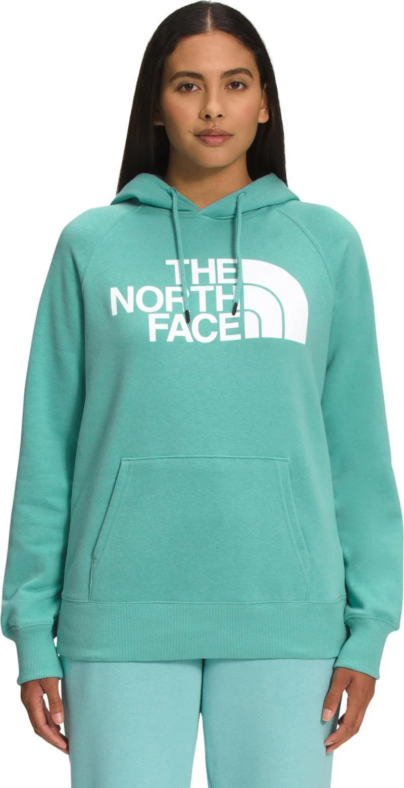 Half Dome Pullover Hoodie - Womens - Image 7