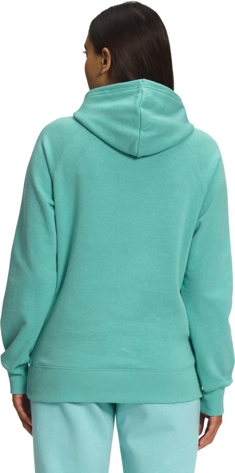 Half Dome Pullover Hoodie - Womens - Image 8