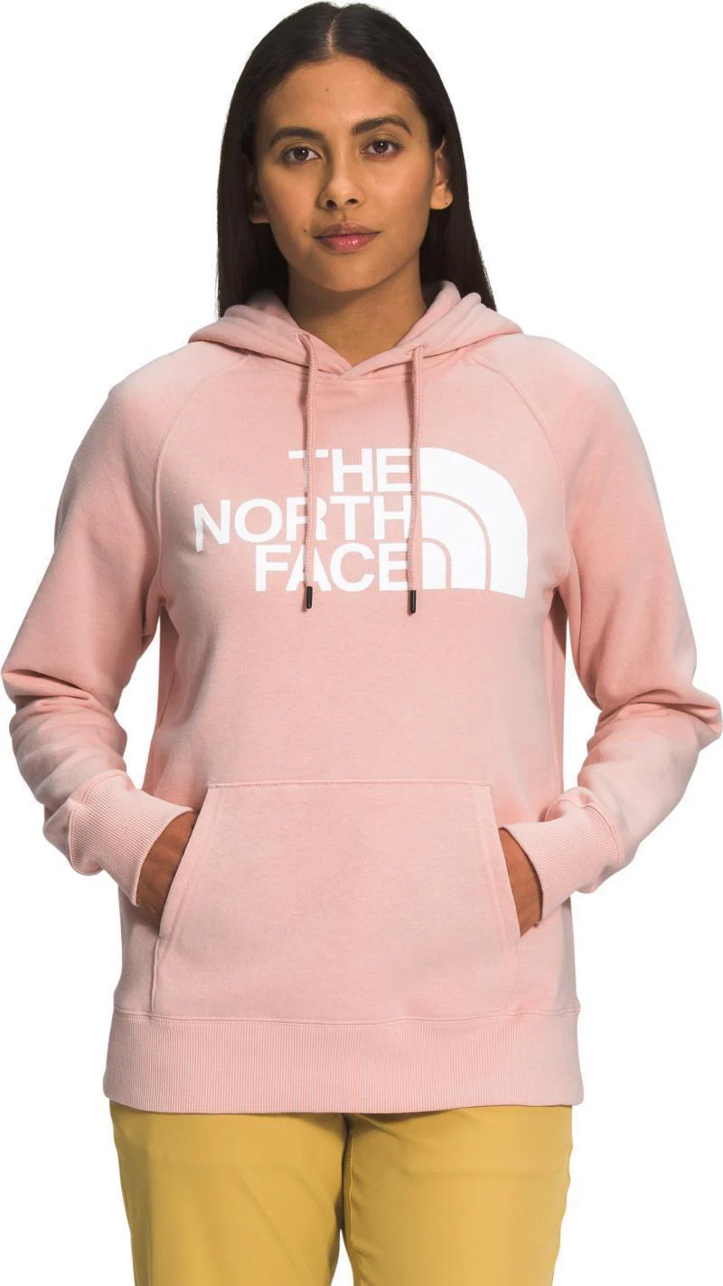 Half Dome Pullover Hoodie - Womens - Image 9