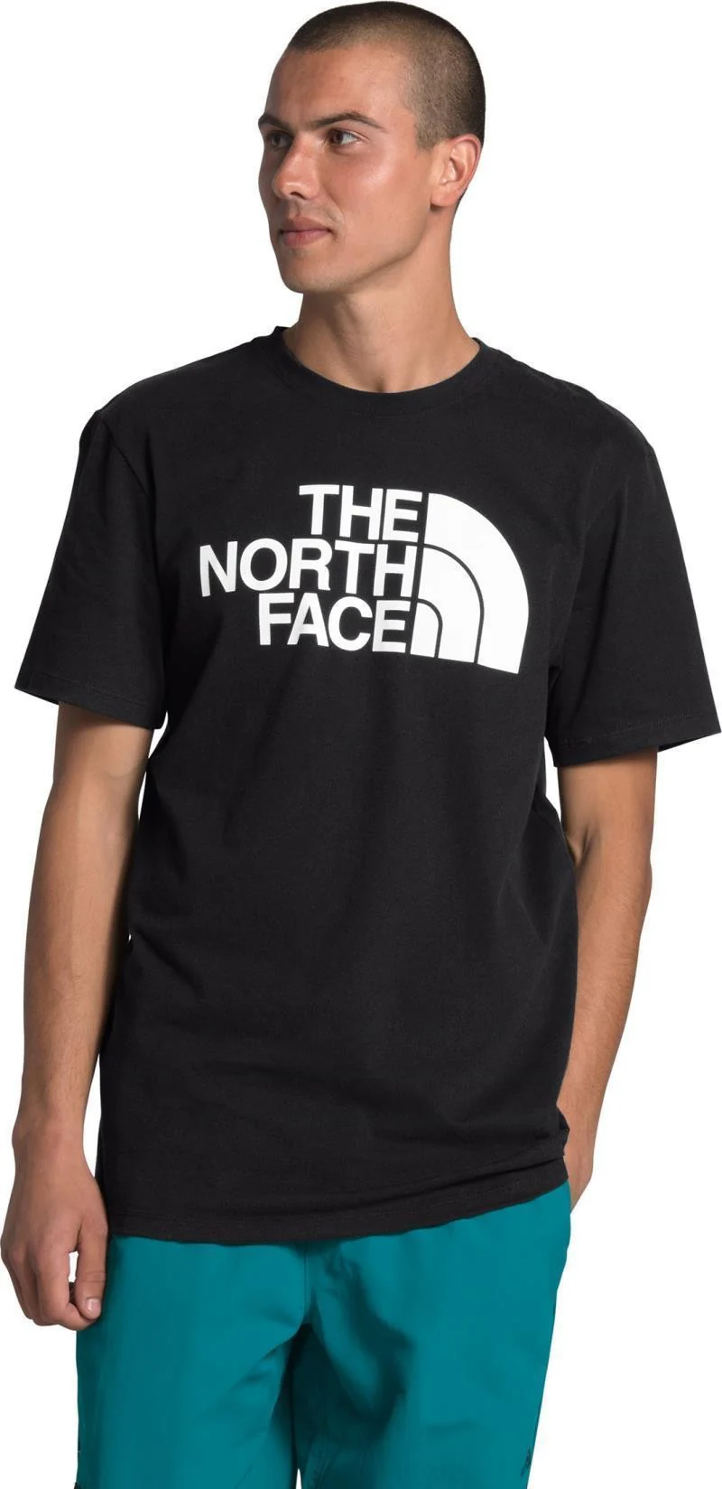 Half Dome SS Tee - Mens - Image 4