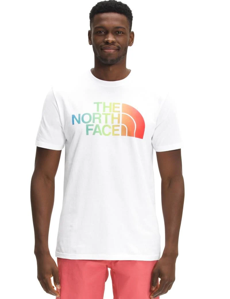 Half Dome SS Tee - Mens - Image 8