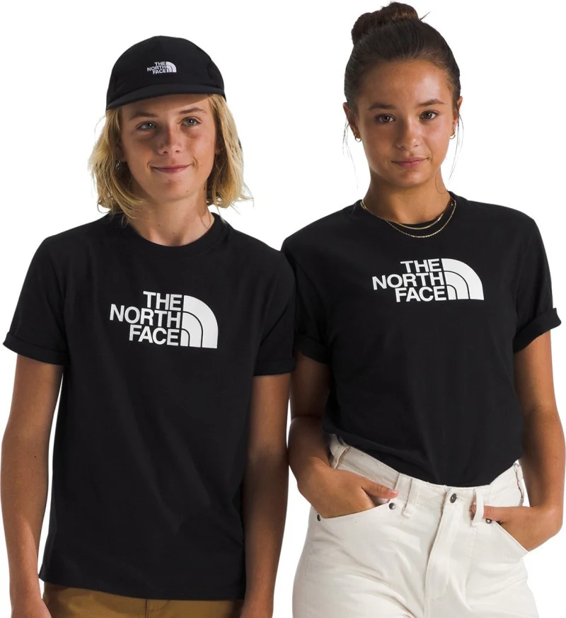 Half Dome SS Tee - Teen - Image 2