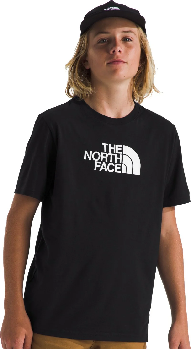 Half Dome SS Tee - Teen - Image 3