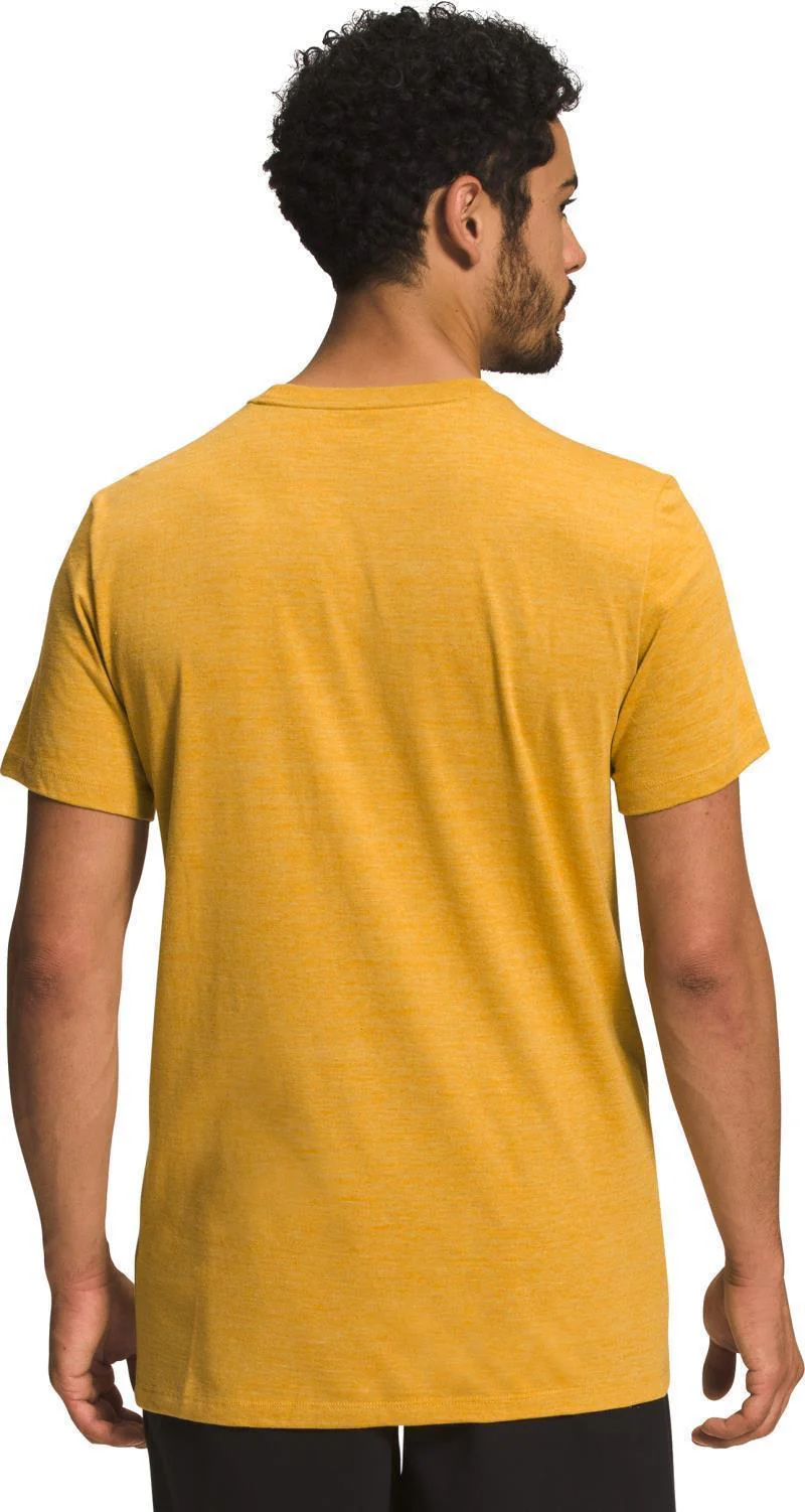 Half Dome Tri-Blend SS Tee - Mens - Image 10