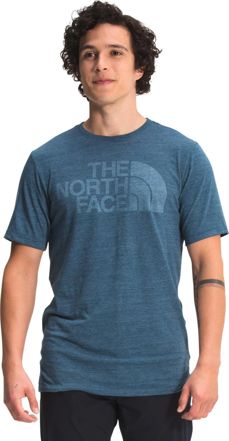 Half Dome Tri-Blend SS Tee - Mens - Image 11