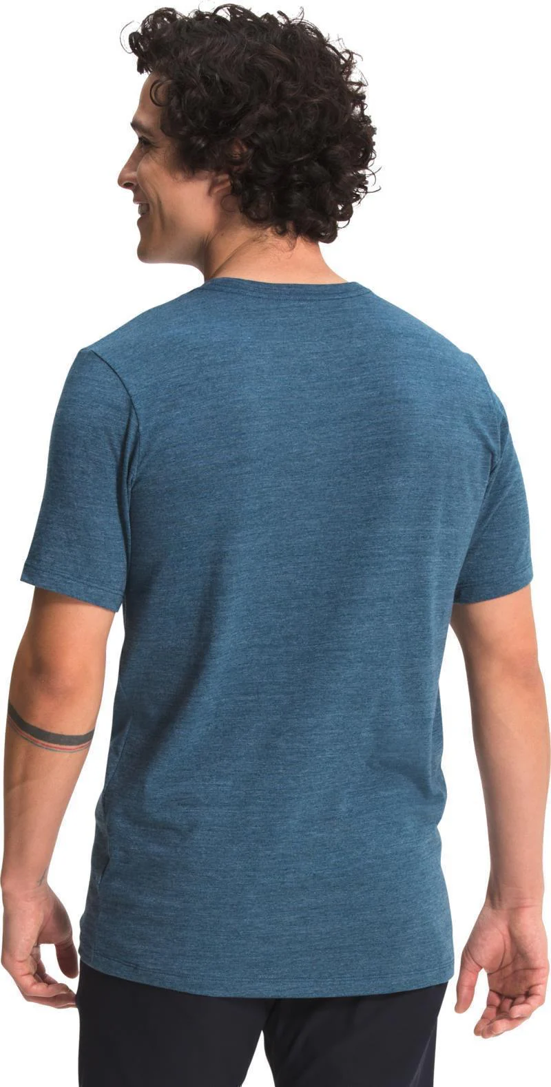 Half Dome Tri-Blend SS Tee - Mens - Image 12