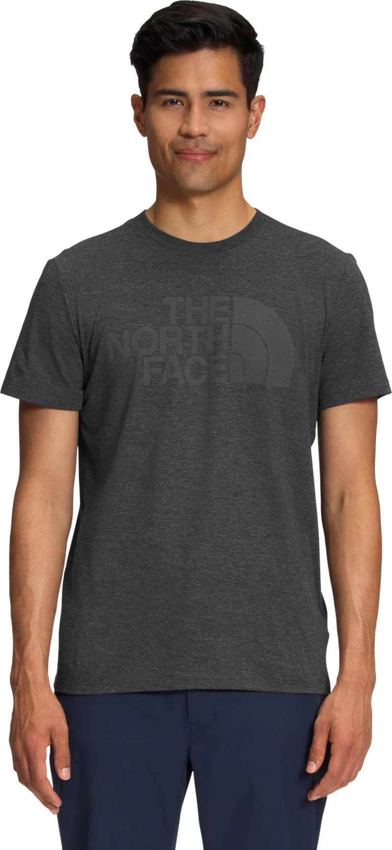 Half Dome Tri-Blend SS Tee - Mens - Image 13