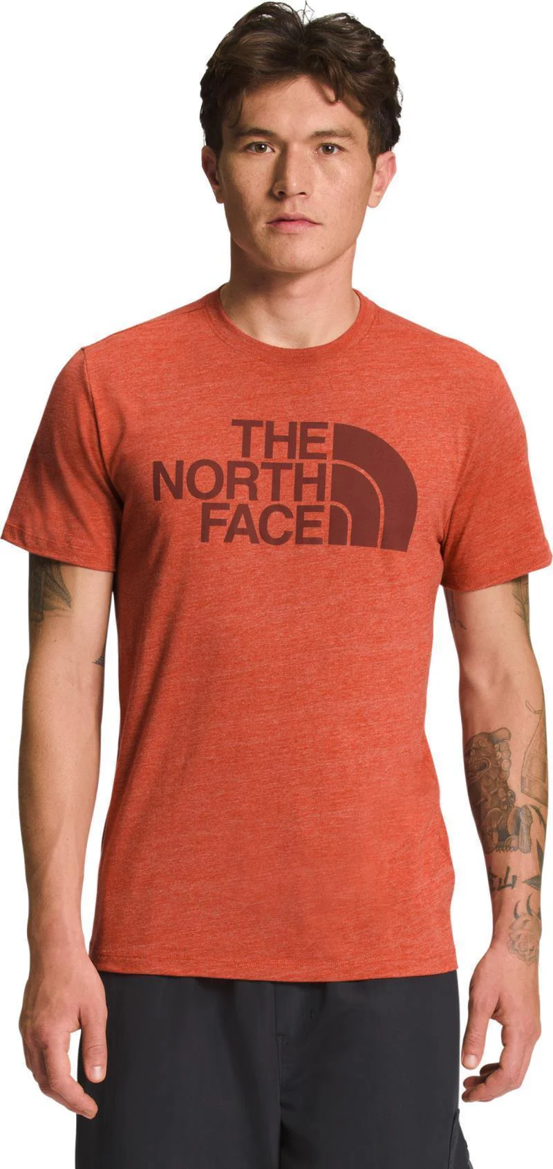 Half Dome Tri-Blend SS Tee - Mens - Image 15