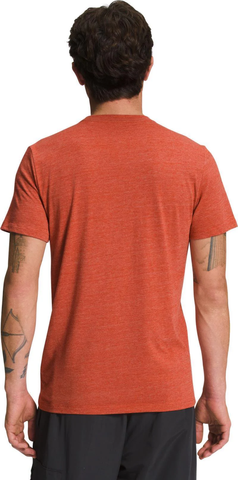 Half Dome Tri-Blend SS Tee - Mens - Image 16