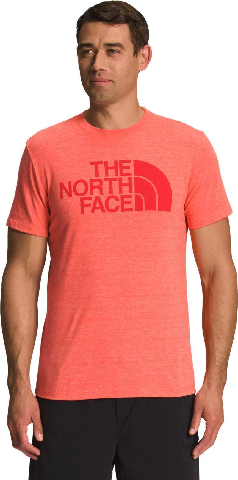 Half Dome Tri-Blend SS Tee - Mens - Image 17