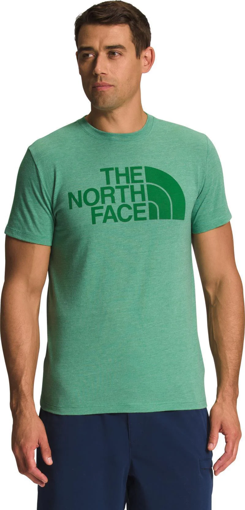 Half Dome Tri-Blend SS Tee - Mens - Image 19