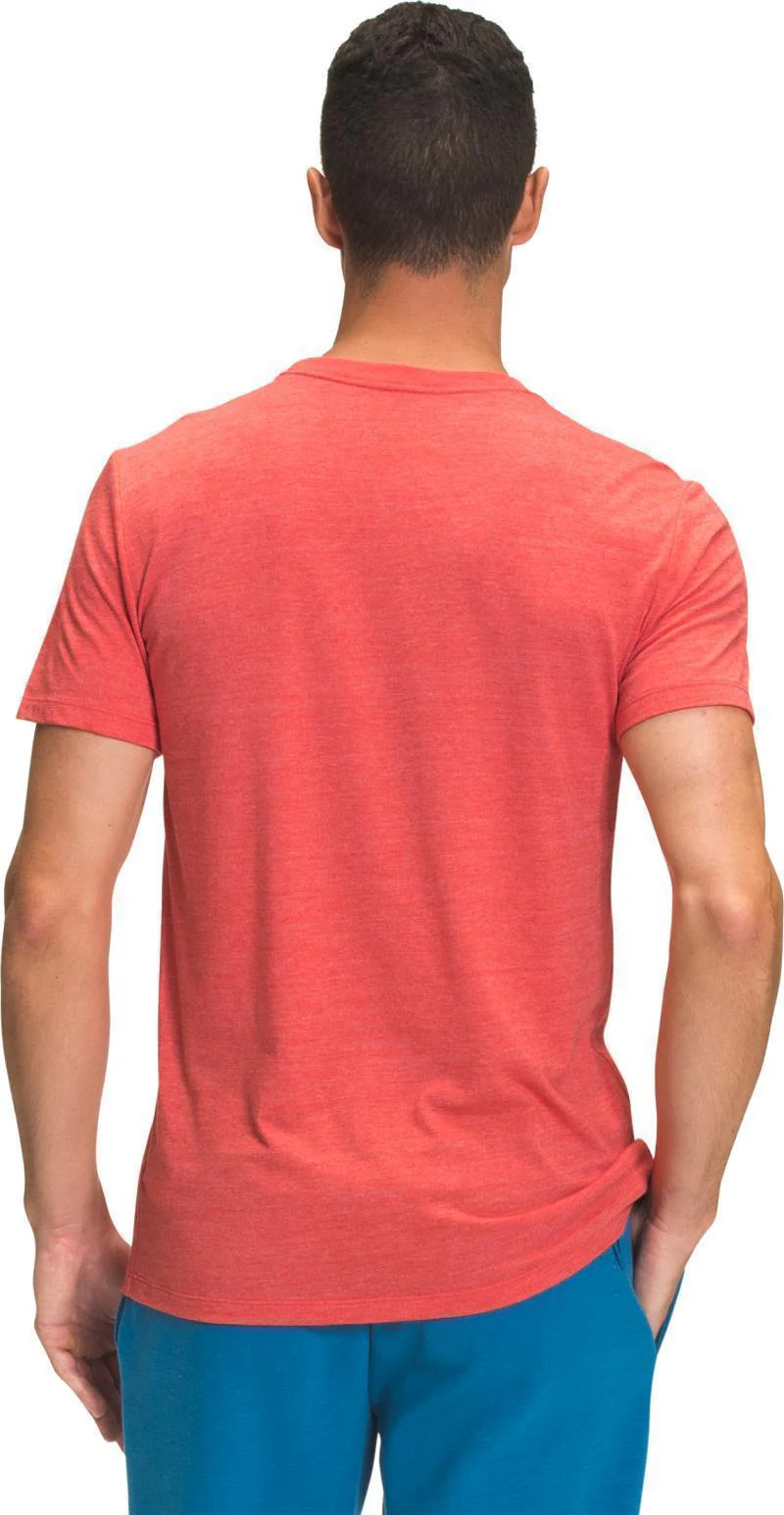 Half Dome Tri-Blend SS Tee - Mens - Image 2