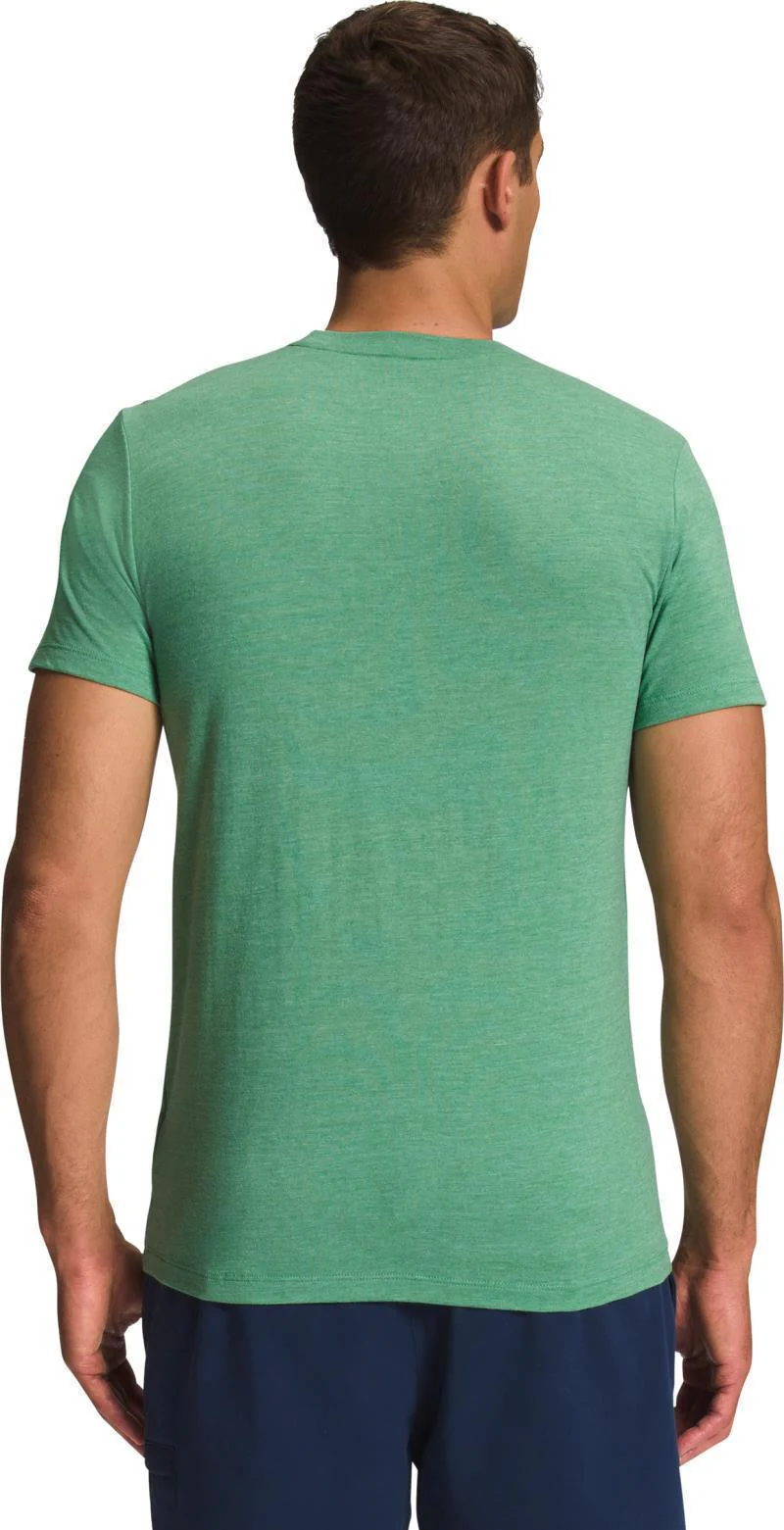 Half Dome Tri-Blend SS Tee - Mens - Image 20
