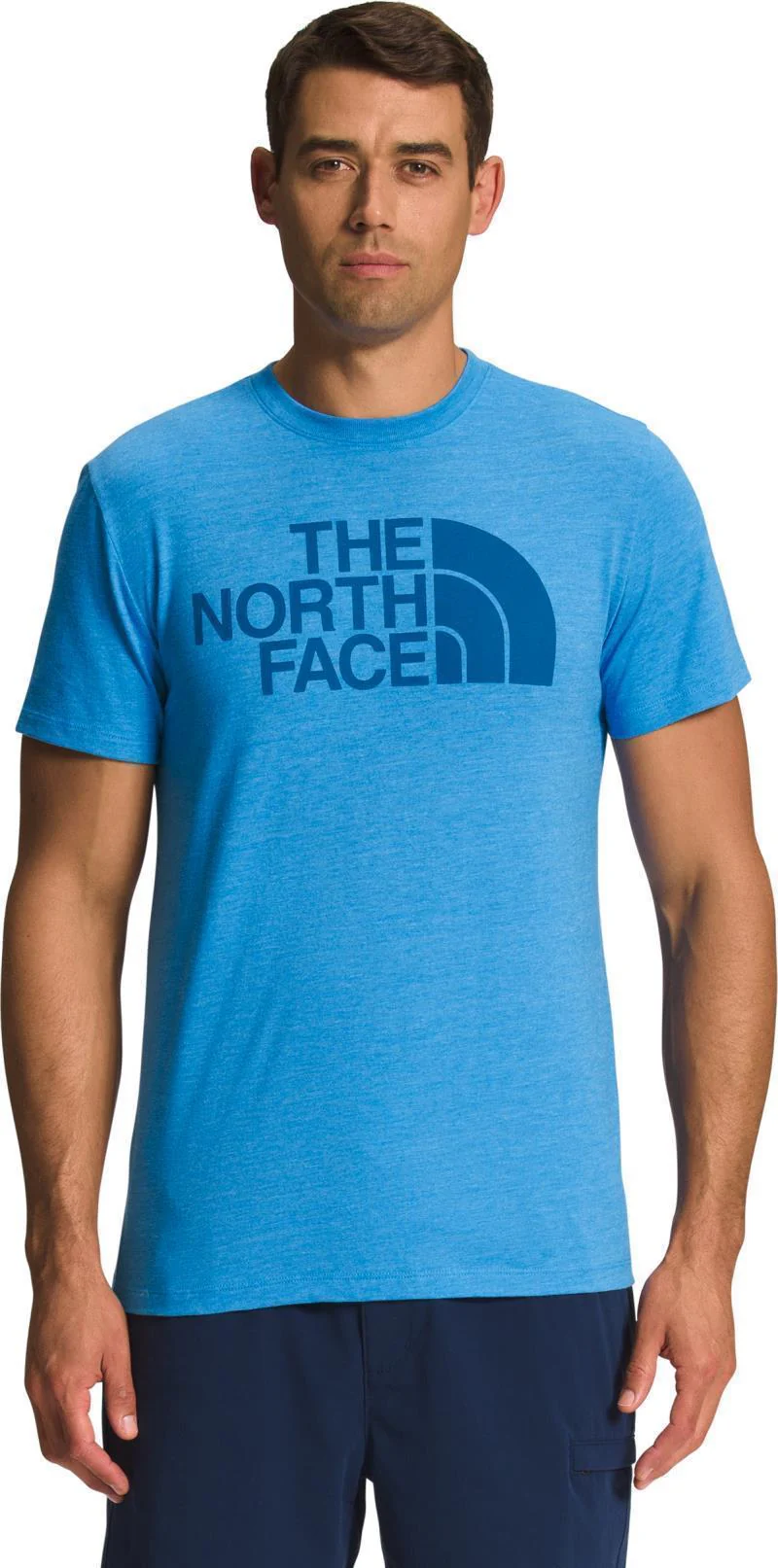 Half Dome Tri-Blend SS Tee - Mens - Image 21