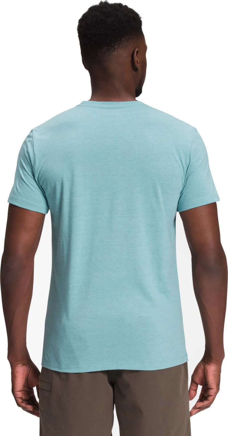 Half Dome Tri-Blend SS Tee - Mens - Image 24