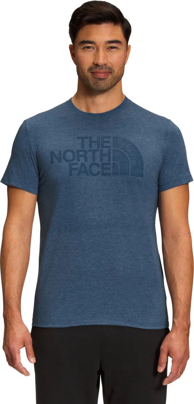 Half Dome Tri-Blend SS Tee - Mens - Image 29