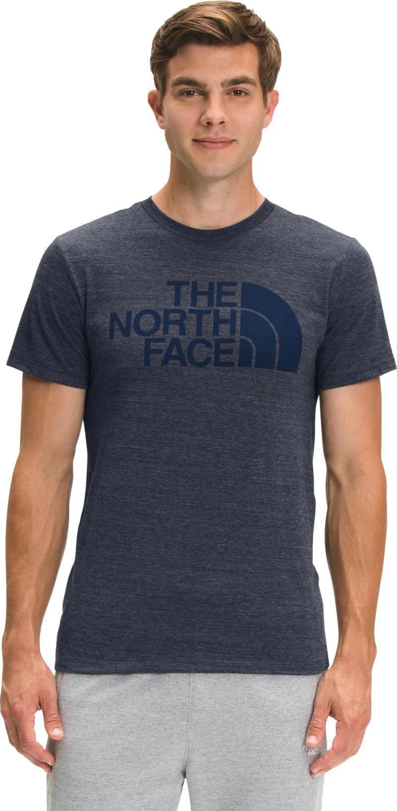 Half Dome Tri-Blend SS Tee - Mens - Image 3