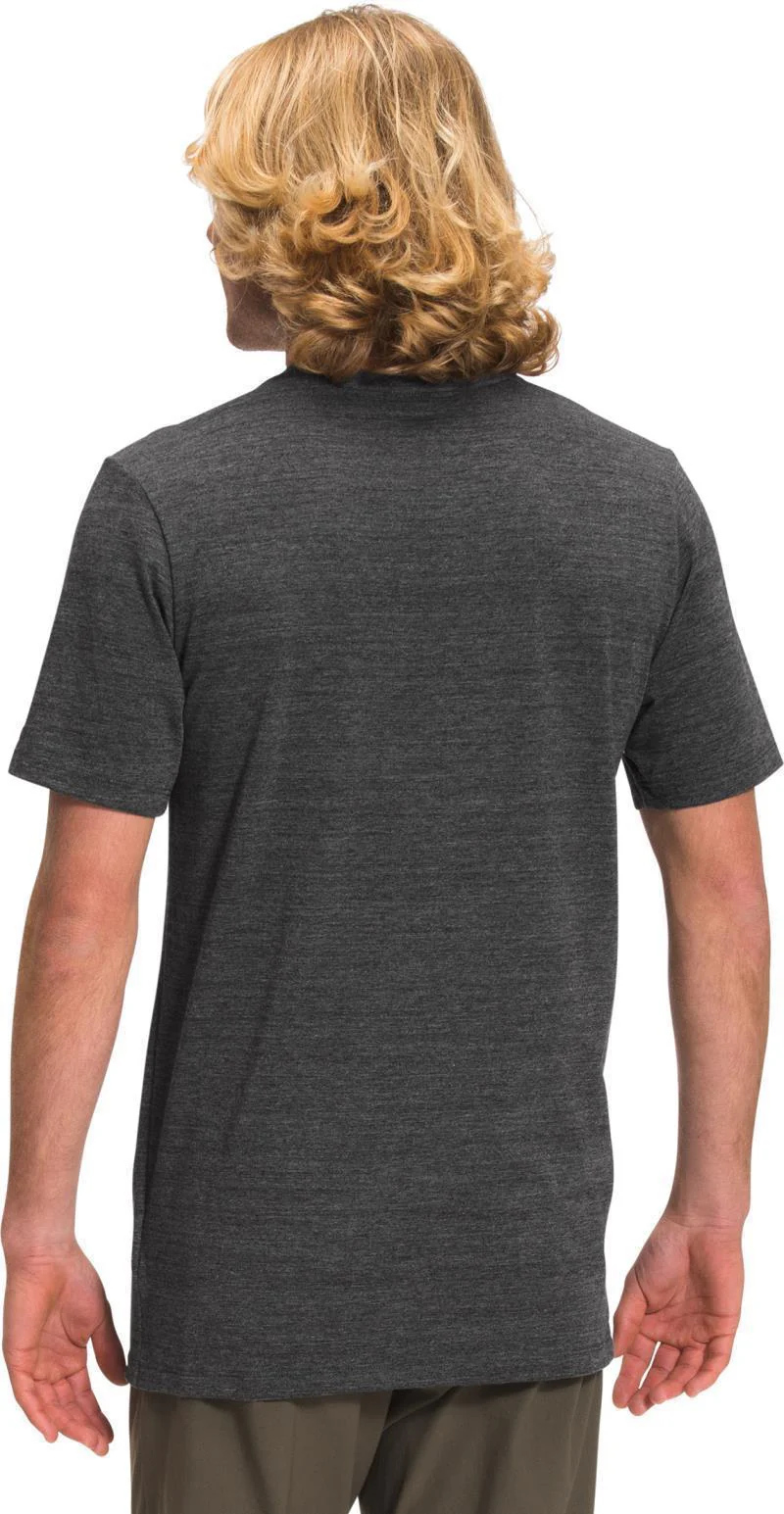 Half Dome Tri-Blend SS Tee - Mens - Image 32