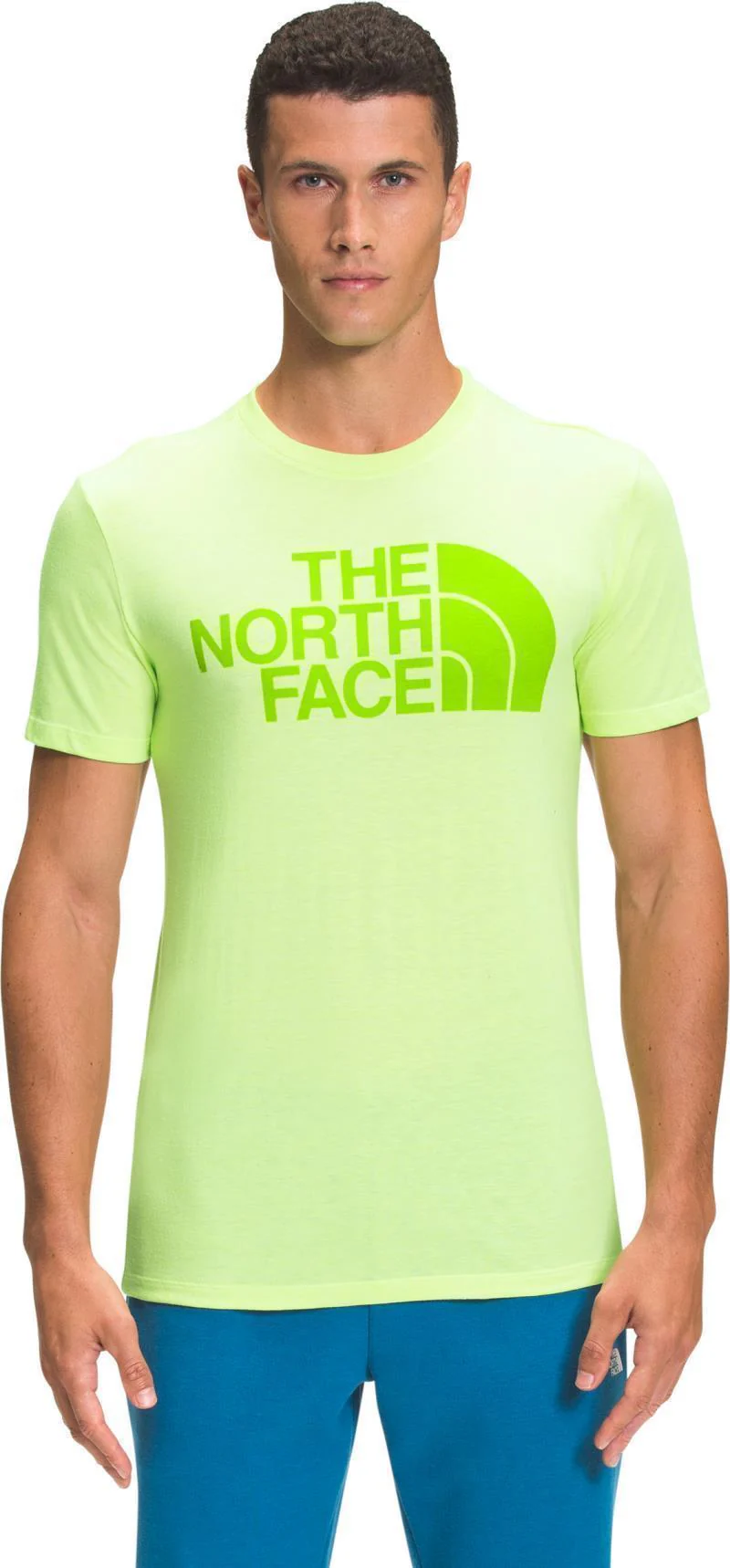 Half Dome Tri-Blend SS Tee - Mens - Image 33