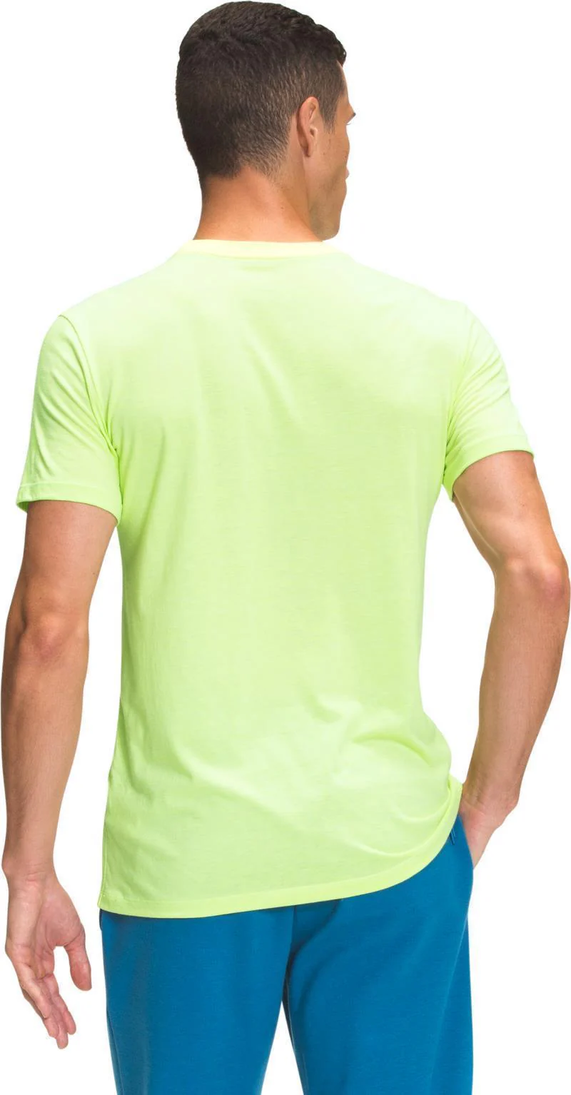 Half Dome Tri-Blend SS Tee - Mens - Image 34