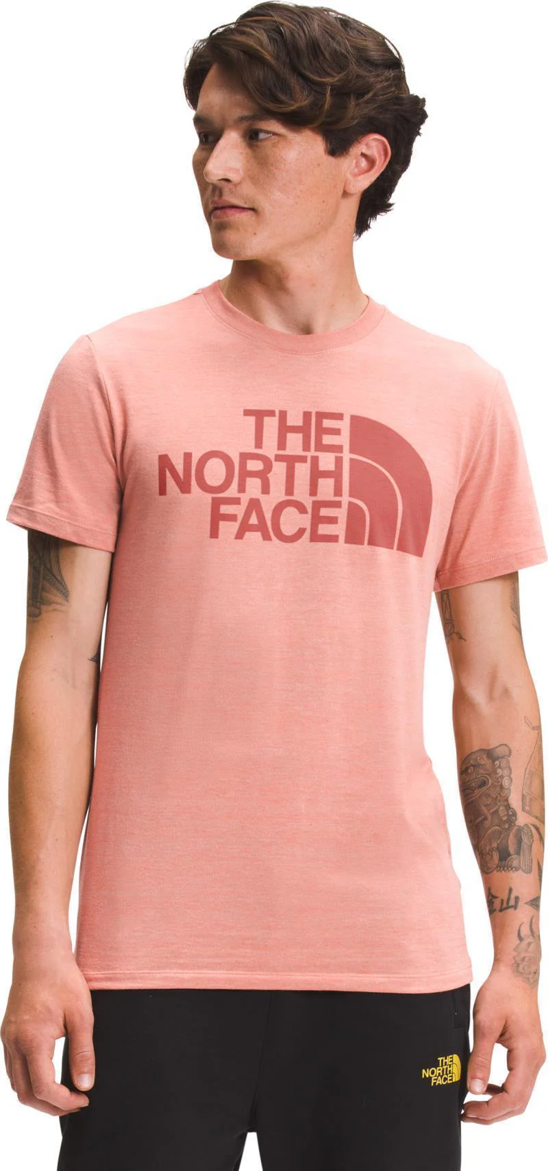 Half Dome Tri-Blend SS Tee - Mens - Image 35