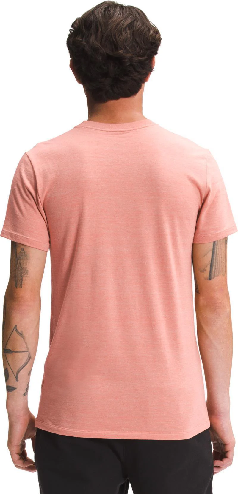 Half Dome Tri-Blend SS Tee - Mens - Image 36