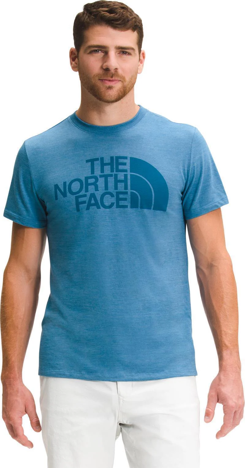 Half Dome Tri-Blend SS Tee - Mens - Image 37